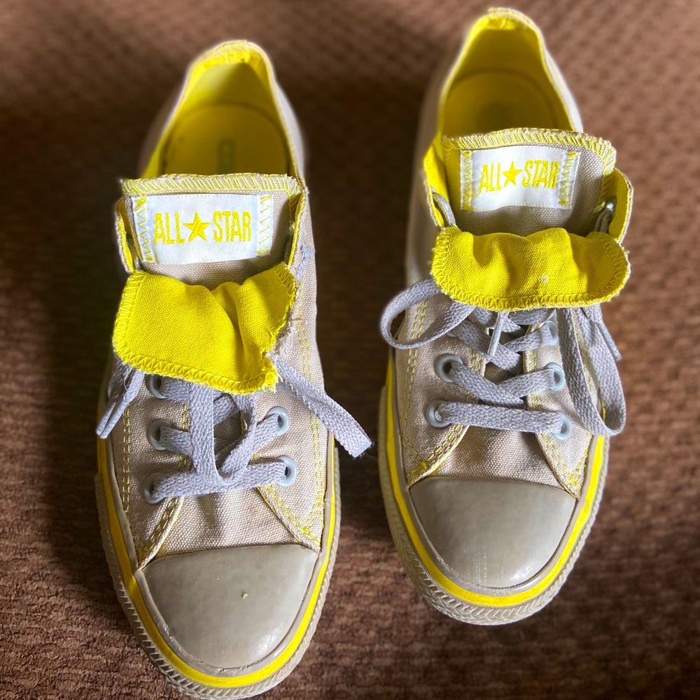 Converse